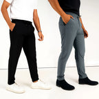 TimelessForm Ultra - High-Waist Straight Fit Adjustable