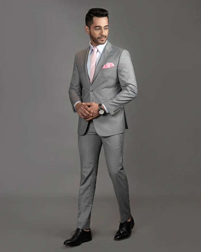 Sahara Crest Suit