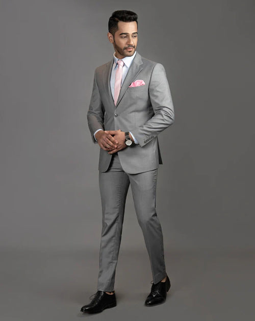 Sahara Crest Suit