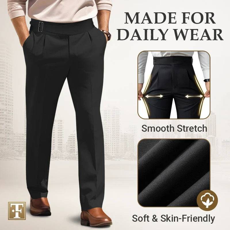 TimelessForm Ultra - High-Waist Straight Fit Adjustable