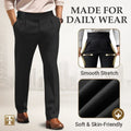 TimelessForm Ultra - High-Waist Straight Fit Adjustable