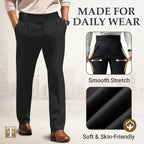 TimelessForm Ultra - High-Waist Straight Fit Adjustable
