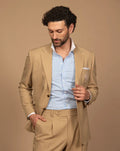 Sahara Crest Suit